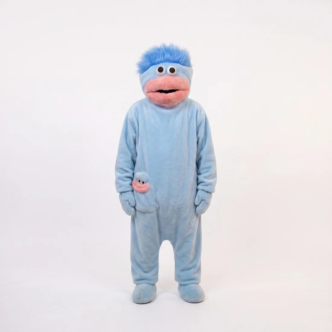 Dekopříšerky™ - Plyšová pyžámka